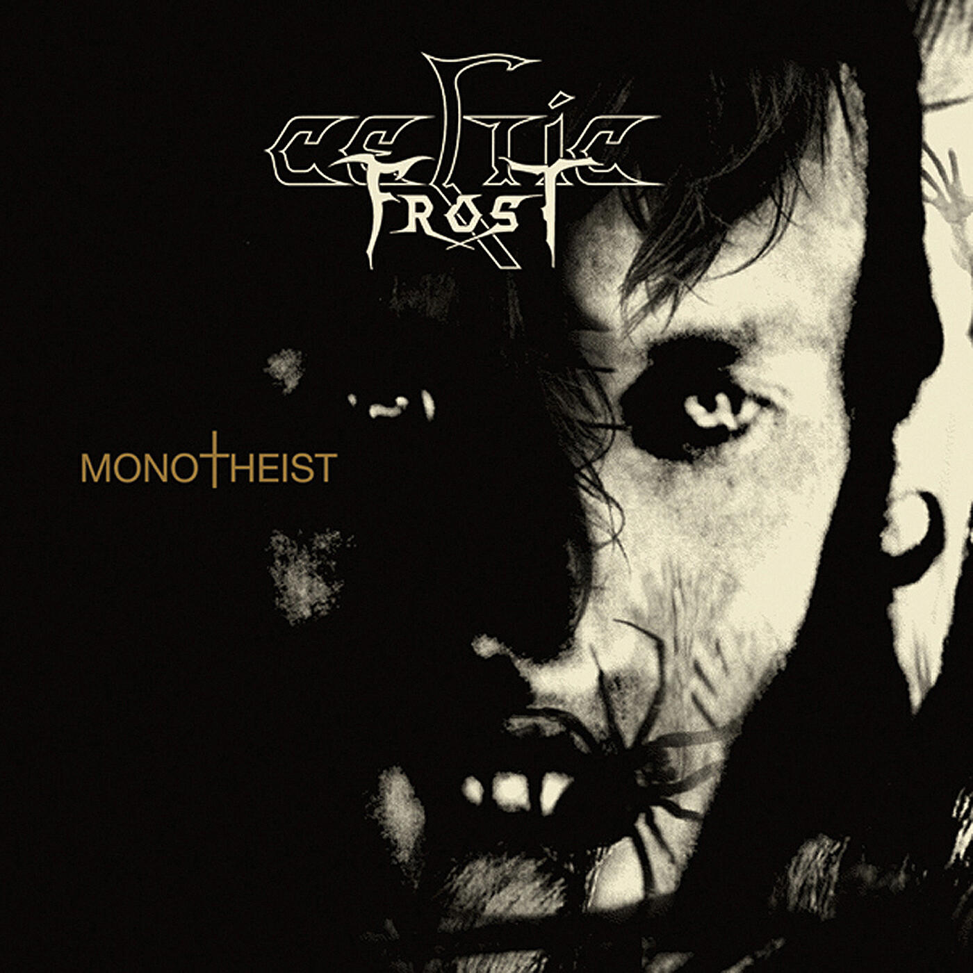 Релиз Monotheist
