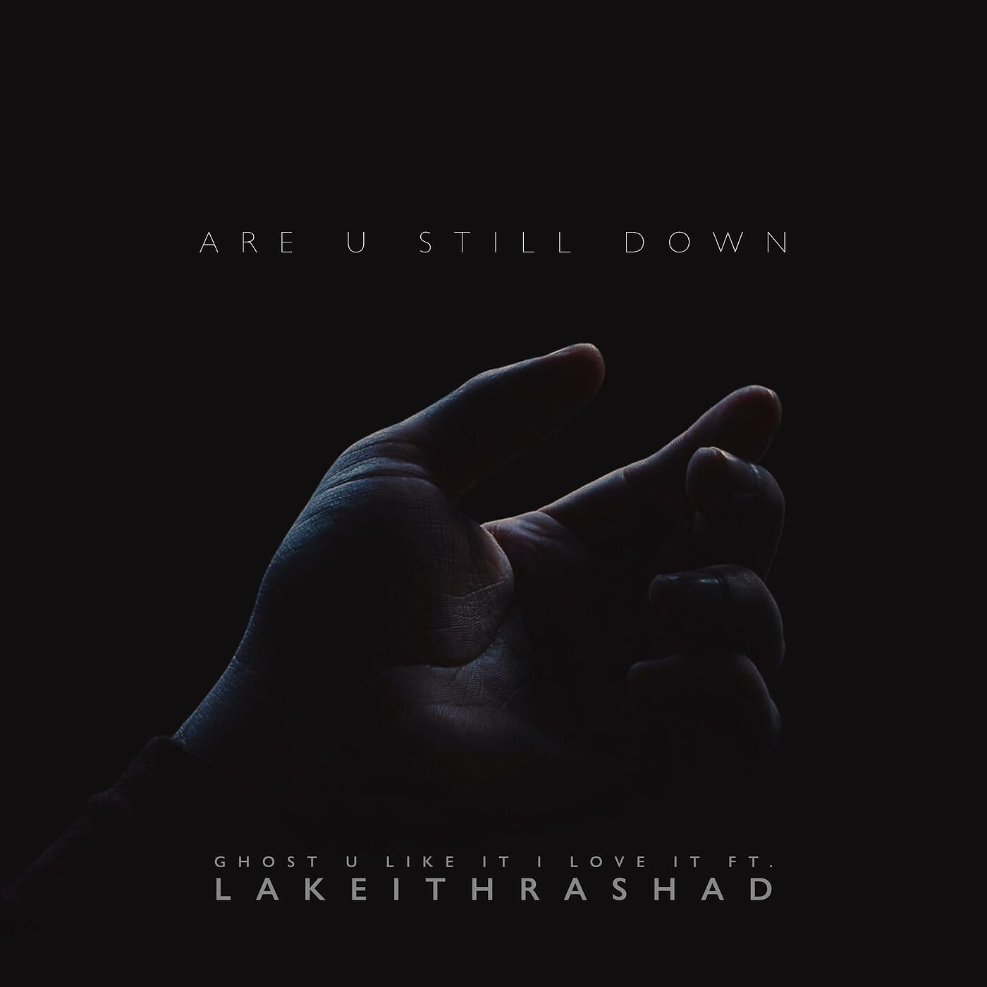 Релиз Are U Still Down