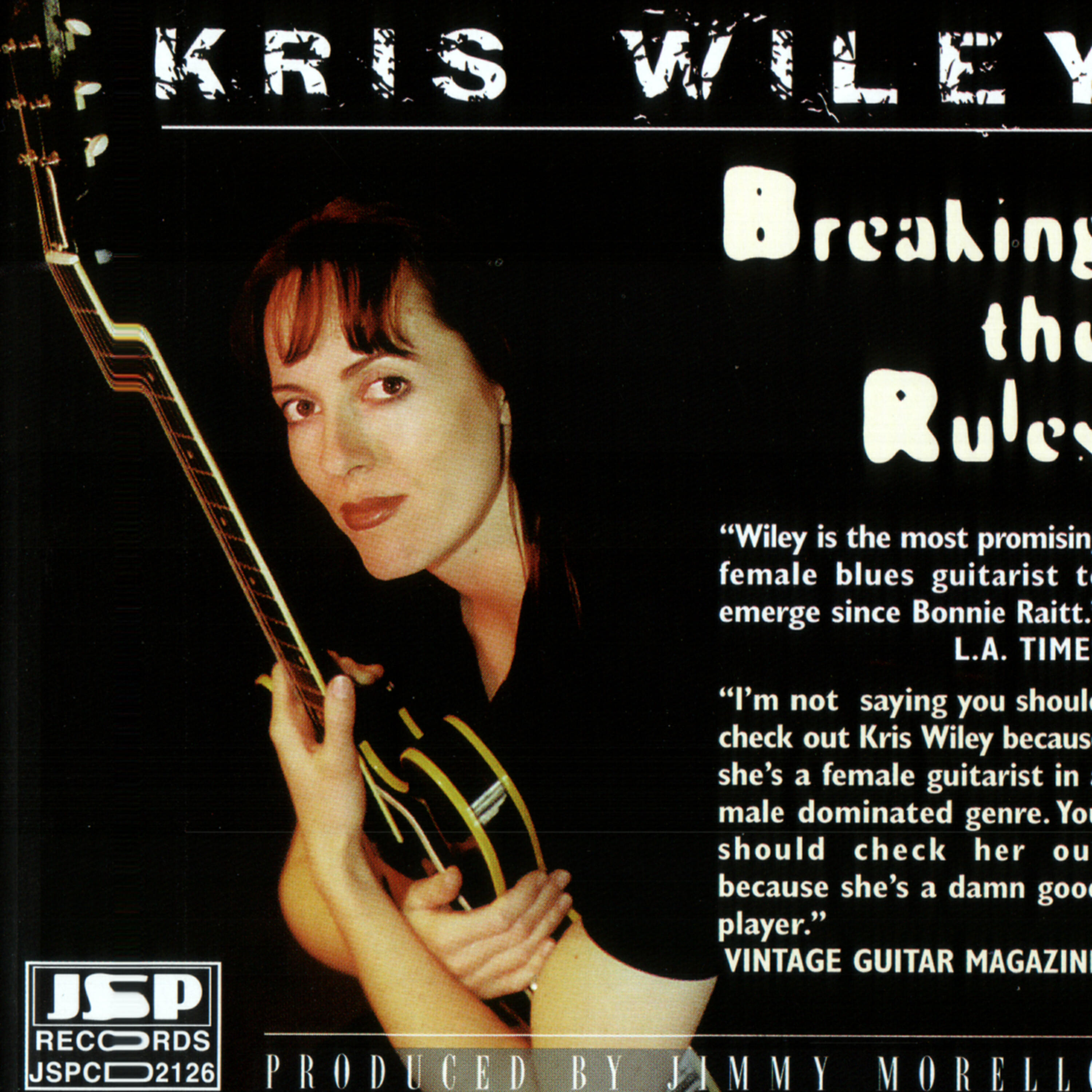 Релиз Breaking The Rules