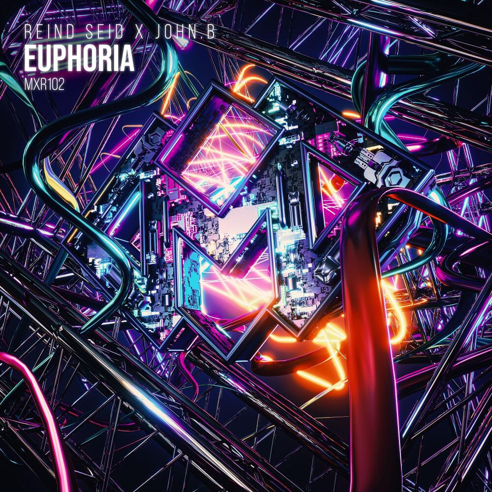 Релиз Euphoria