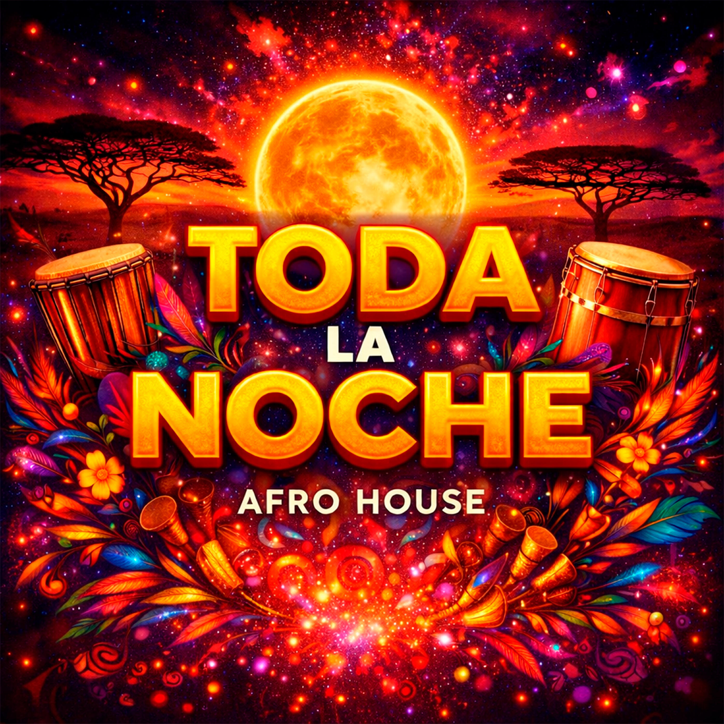 Релиз Toda la Noche
