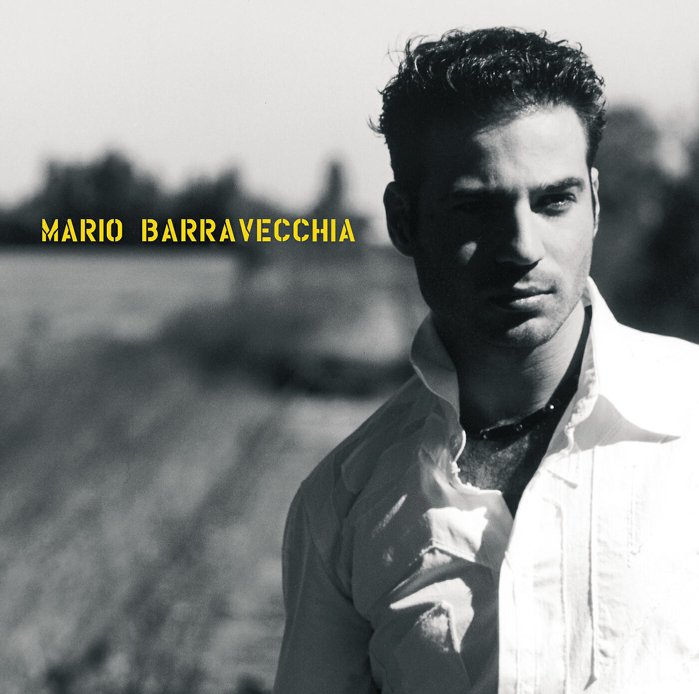 Постер альбома Mario Barravecchia