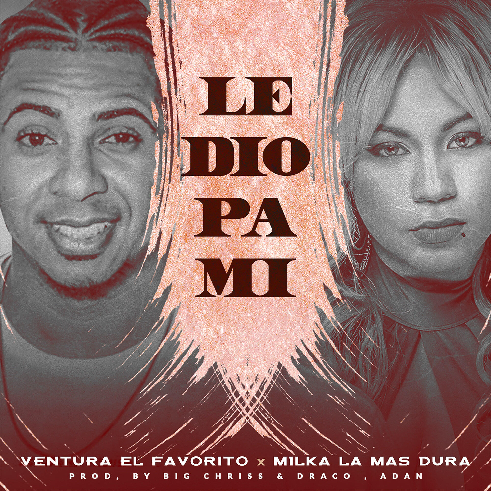 Релиз Le Dio Pa Mi