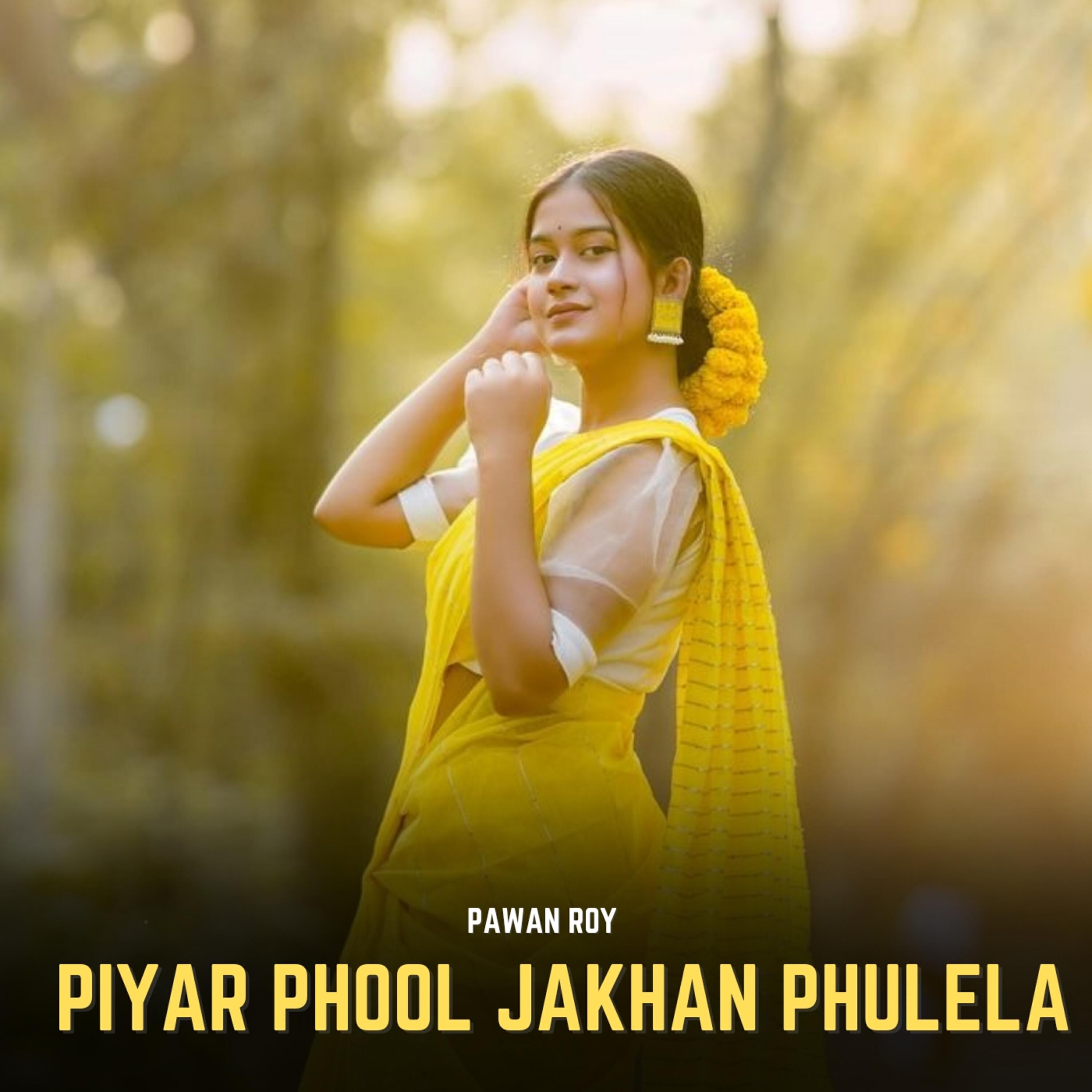 Релиз Piyar Phool Jakhan Phulela