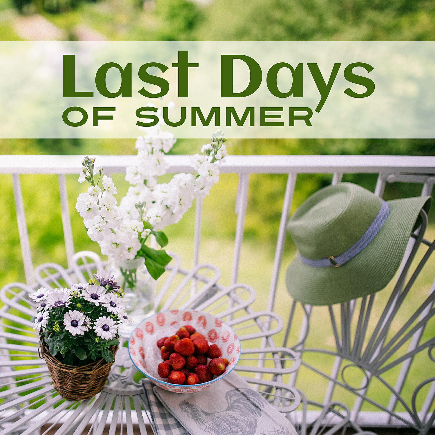 Релиз Last Days of Summer – Best Time to Relax, Chill Out Music, Beach Lounge, Rest & Chill