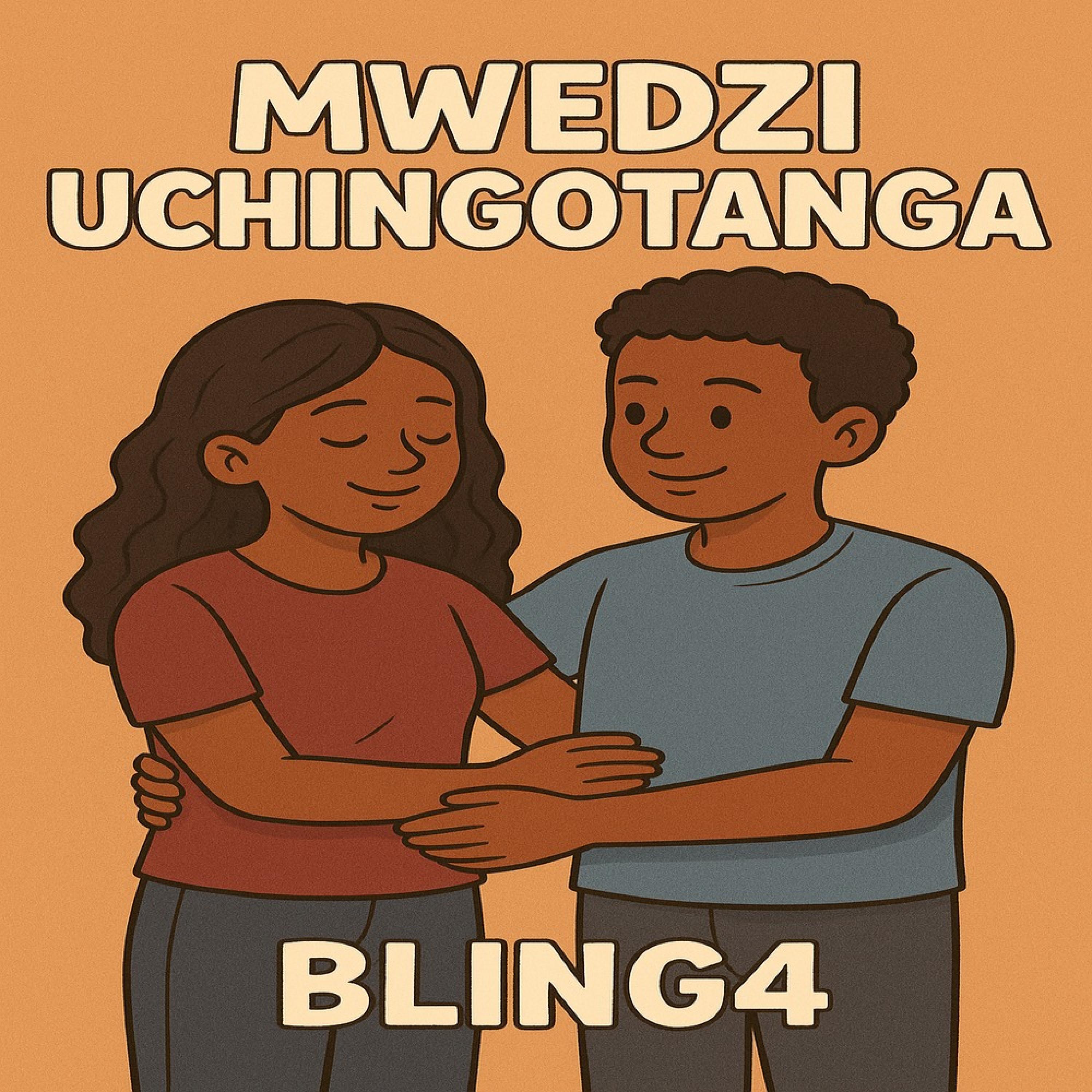 Релиз Mwedzi uchingotanga