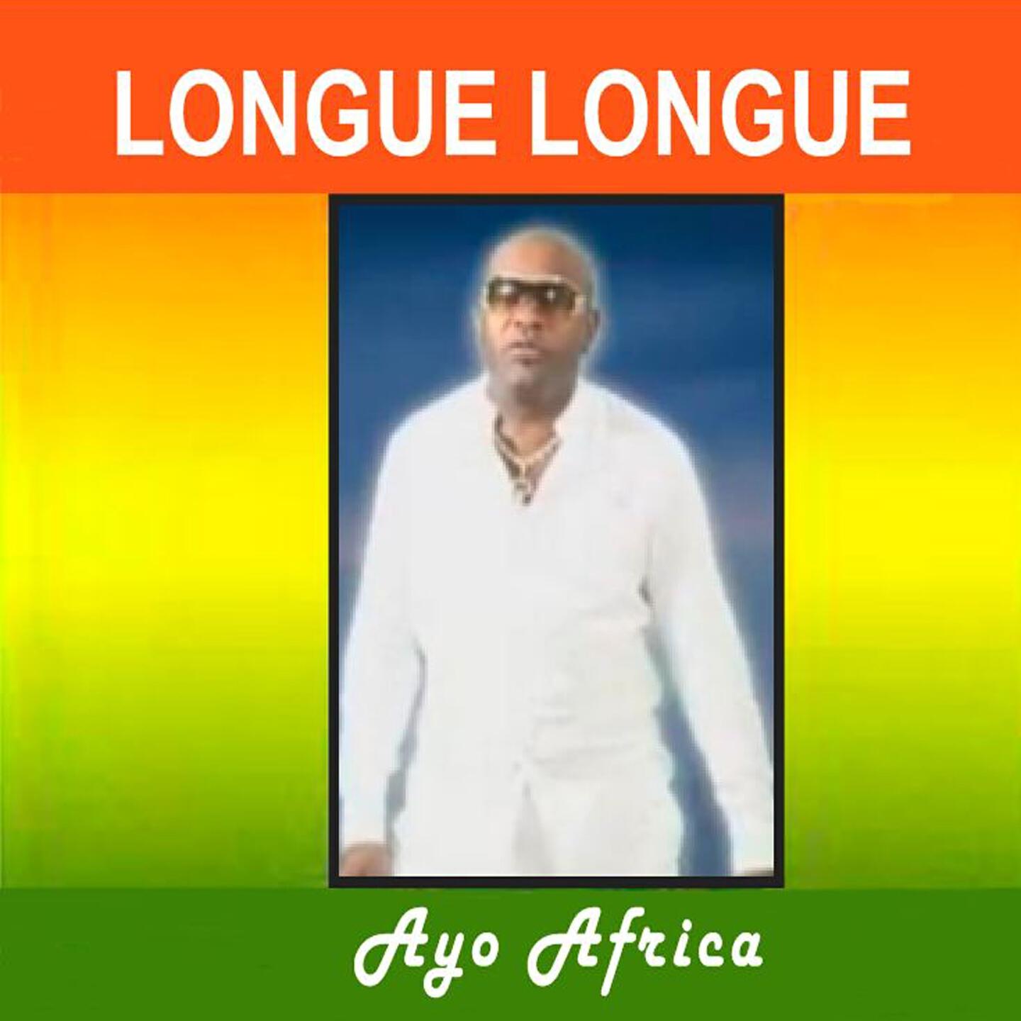 Релиз Ayo Africa
