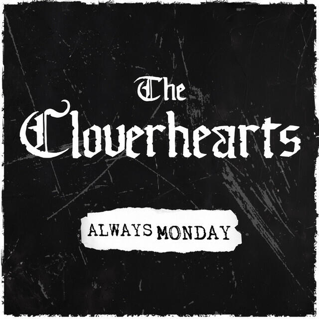 Релиз Always Monday
