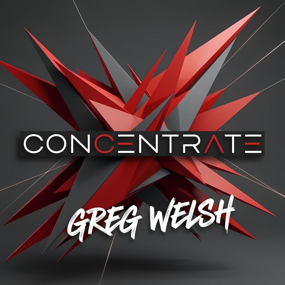 Релиз Concentrate