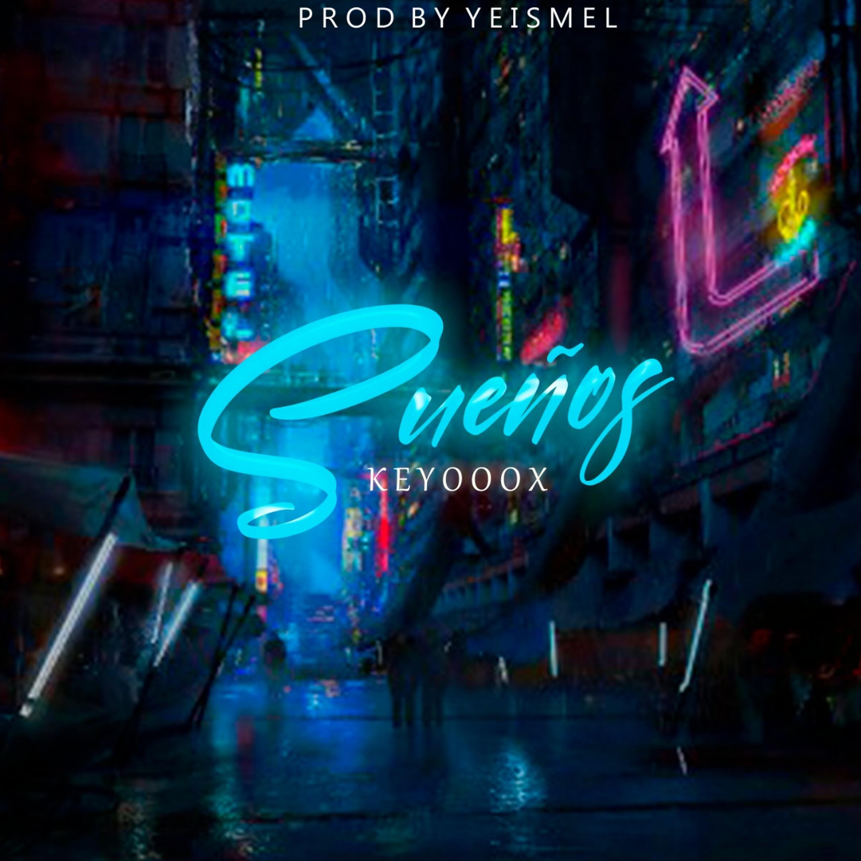 Релиз Sueños