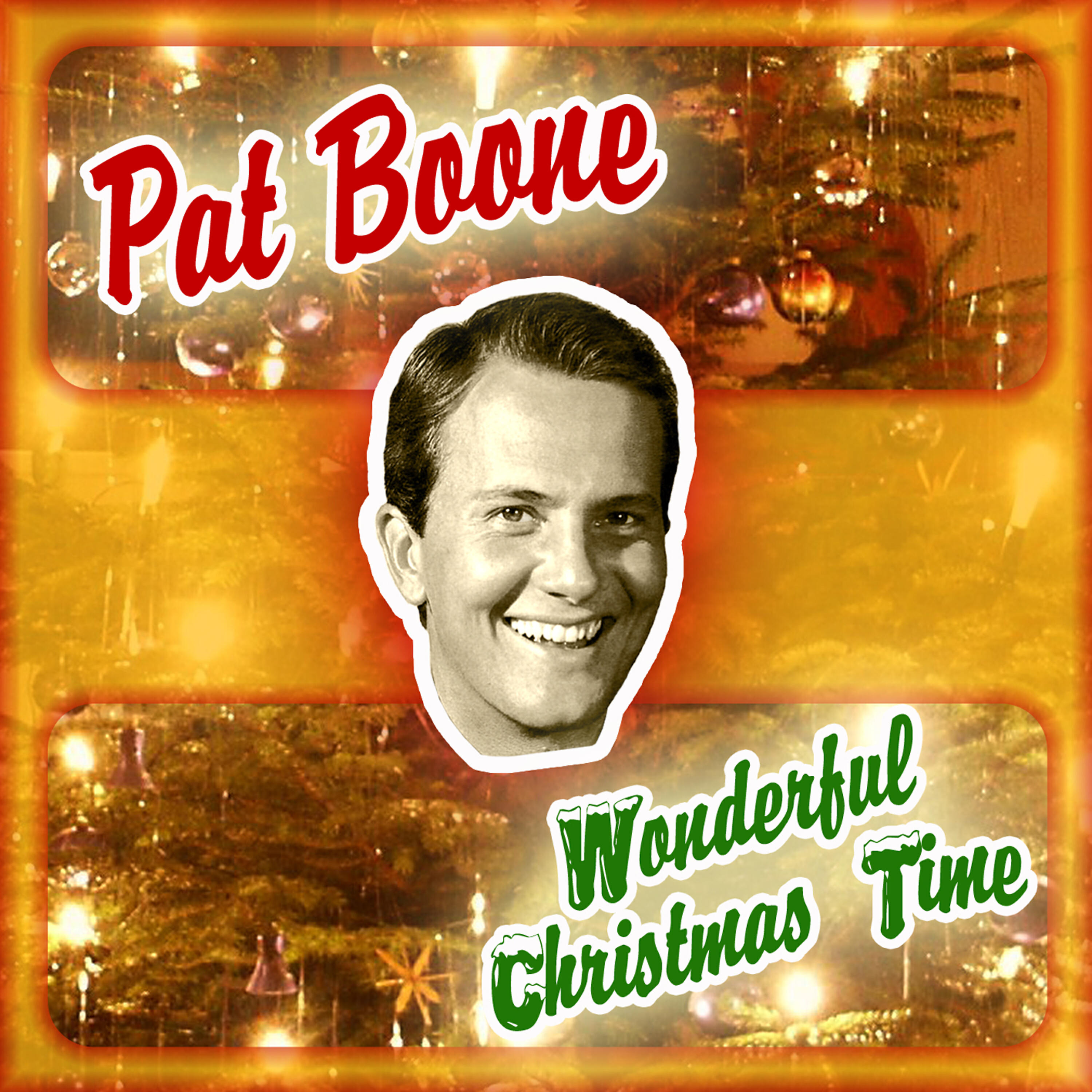 Релиз Wonderful Christmas Time