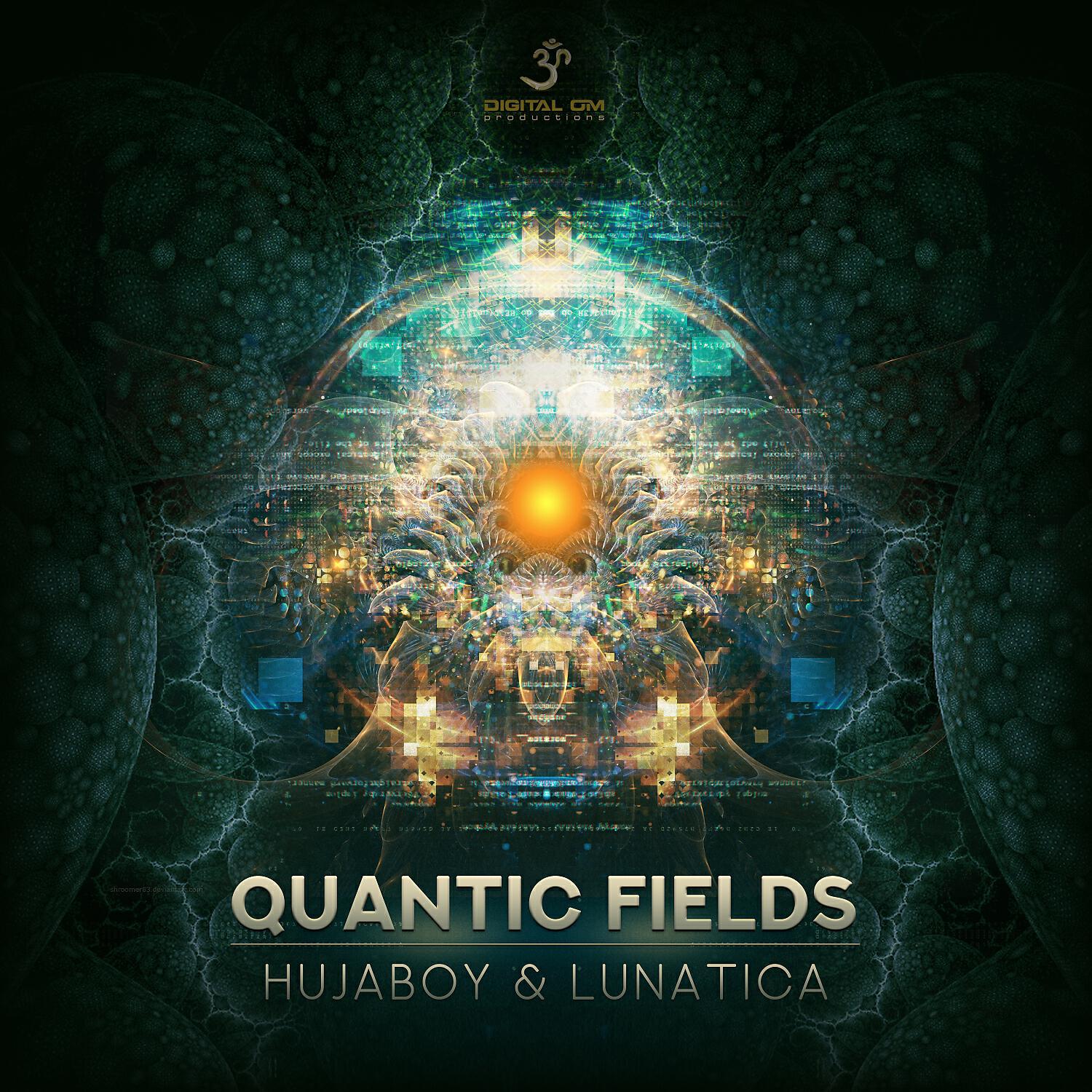 Релиз Quantic Fields
