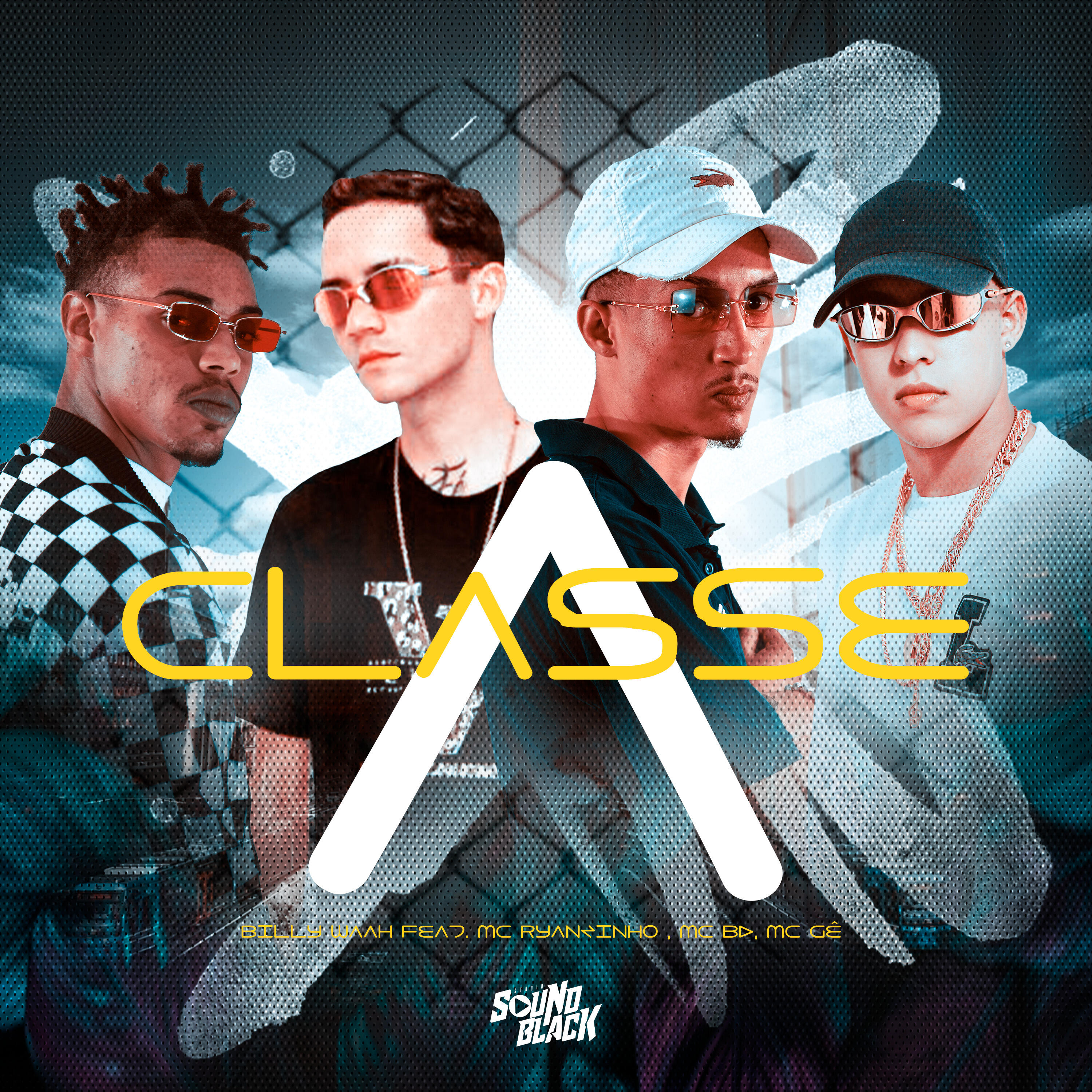 Релиз Classe A