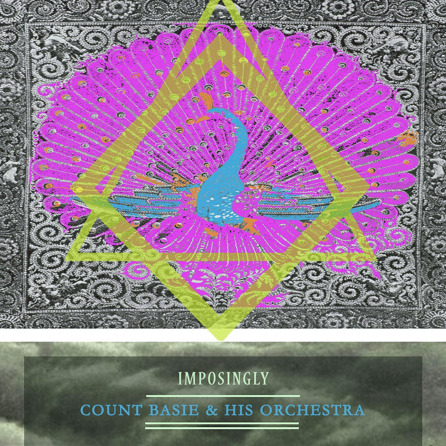Релиз Imposingly