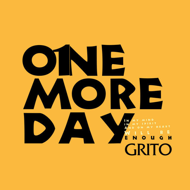 Релиз One More Day