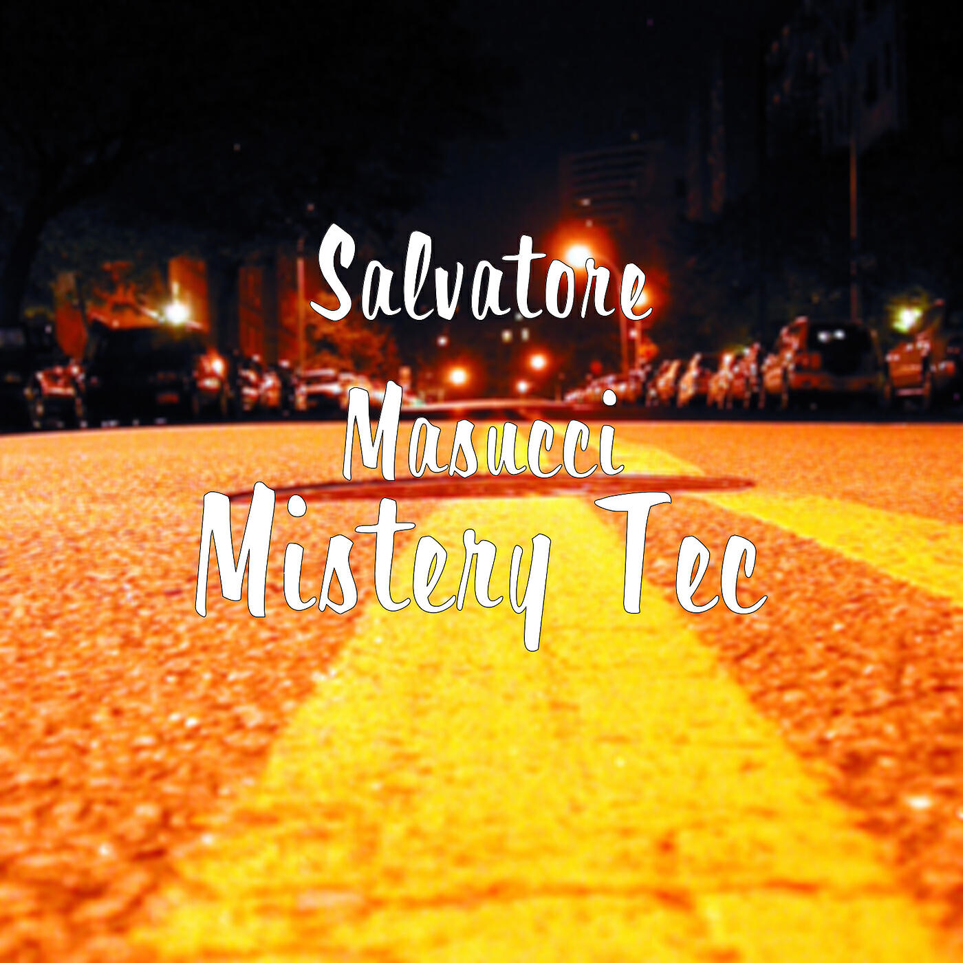 Релиз Mistery Tec