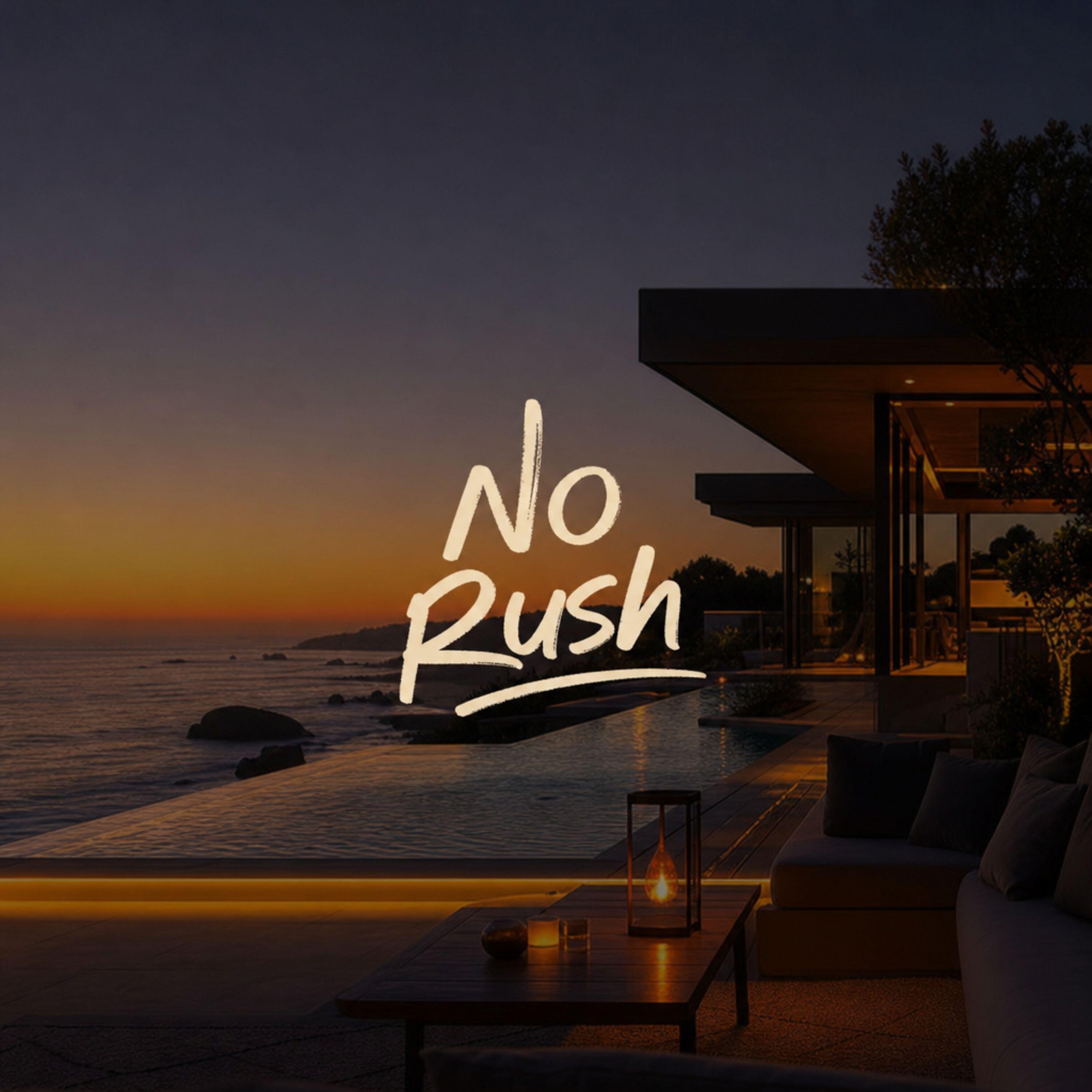 Релиз No Rush