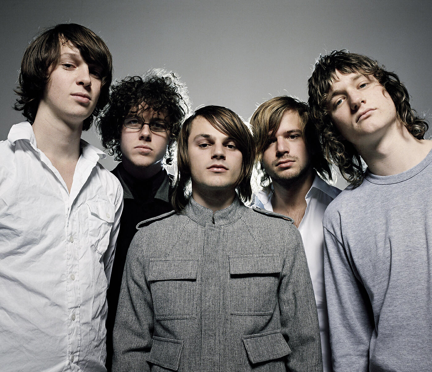 Релиз There Is A Field