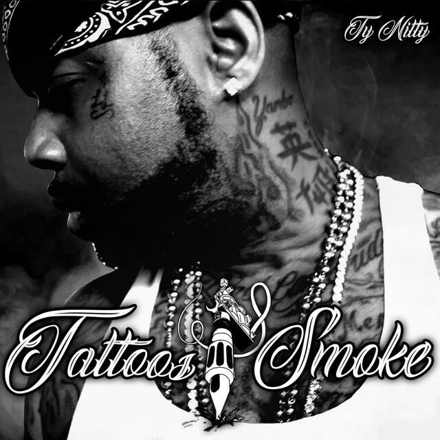 Релиз Tattoos & Smoke