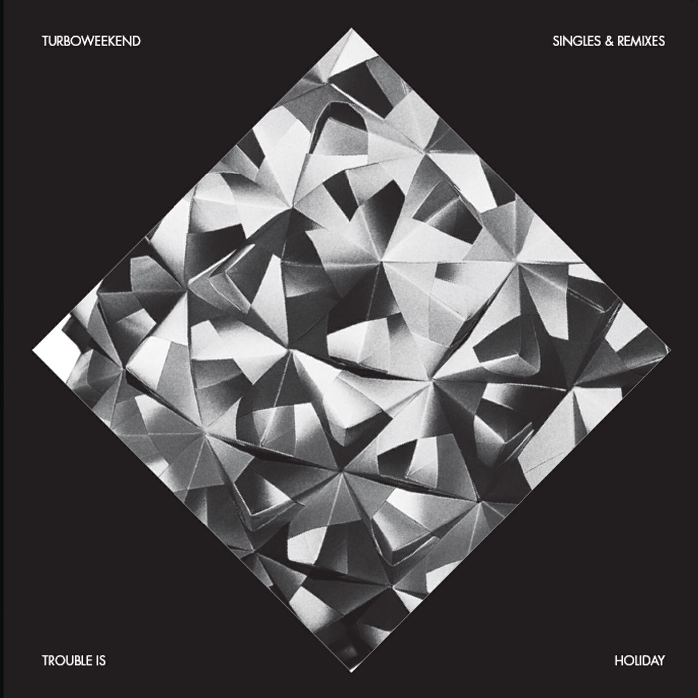 Релиз Trouble Is