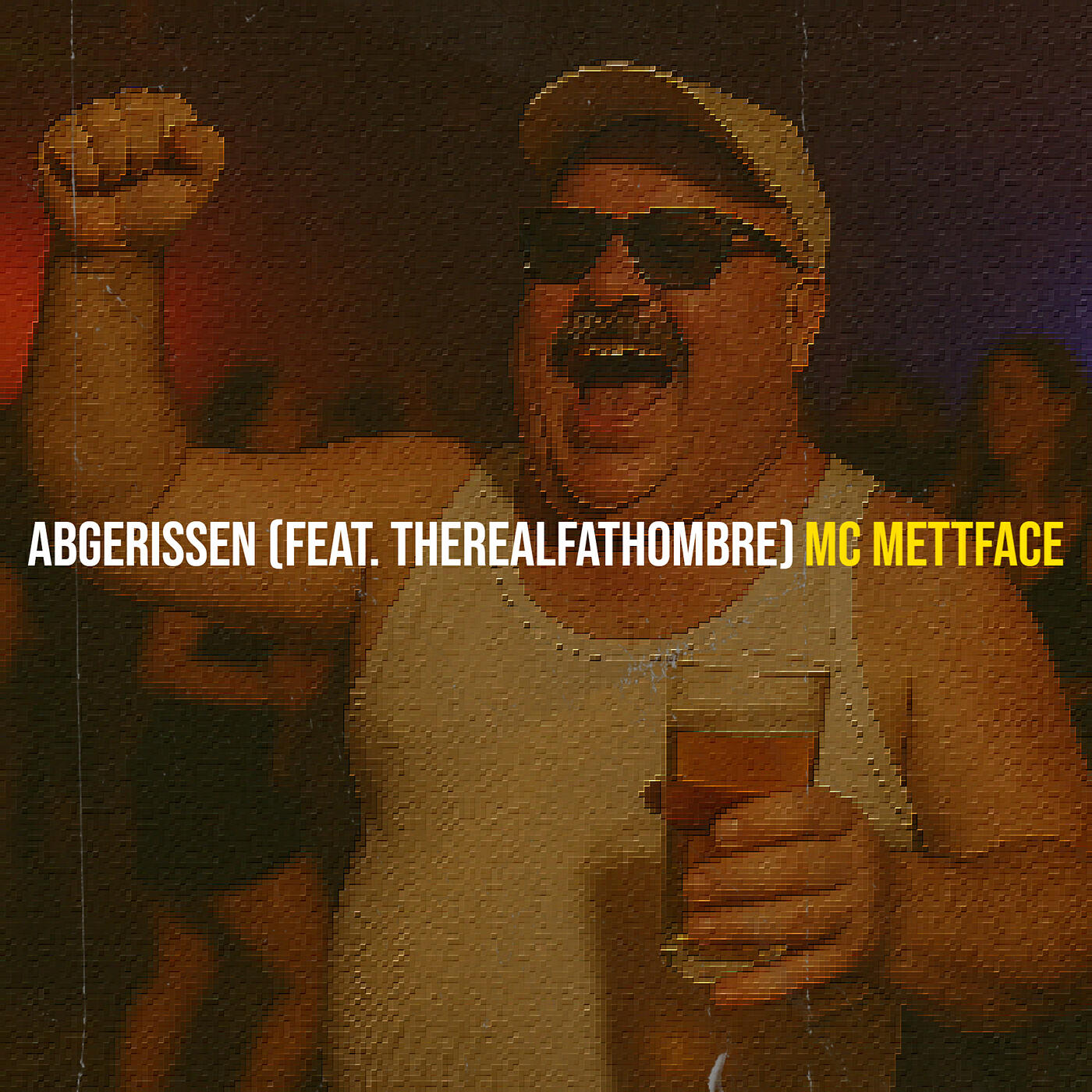 Релиз Abgerissen