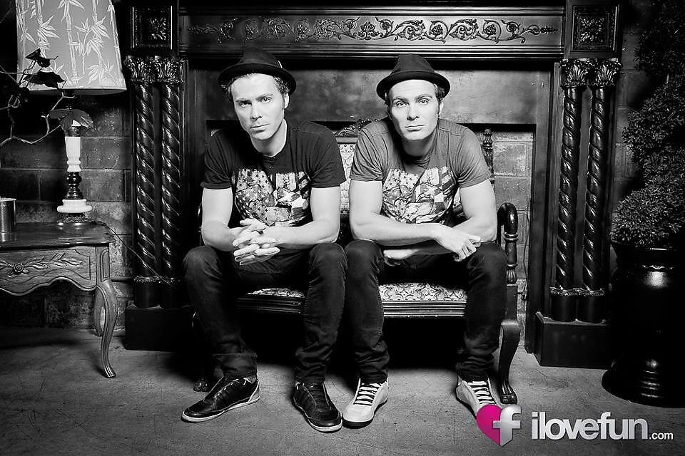 The Ec Twins