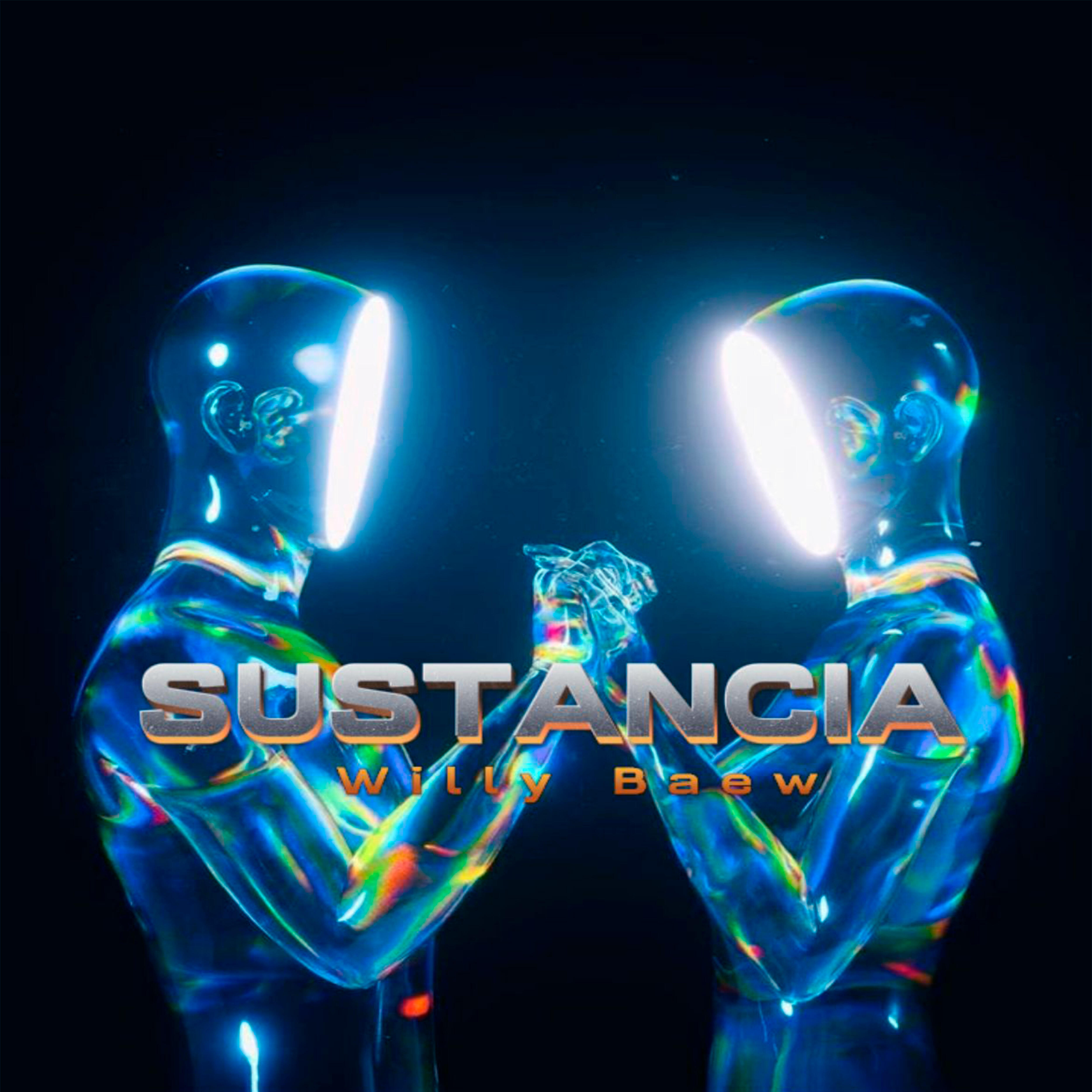 Релиз Sustancia
