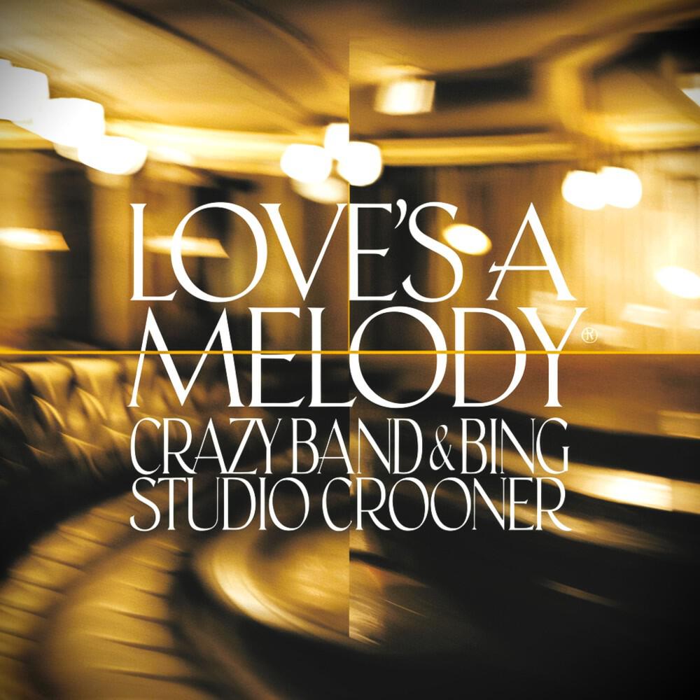 Bing Studio Crooner