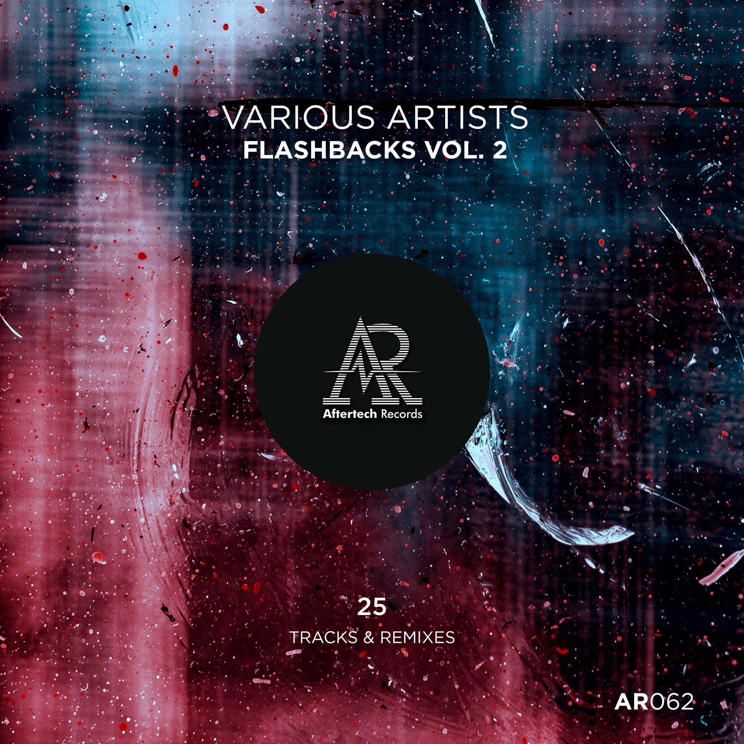 Релиз Flashbacks, Vol. 2