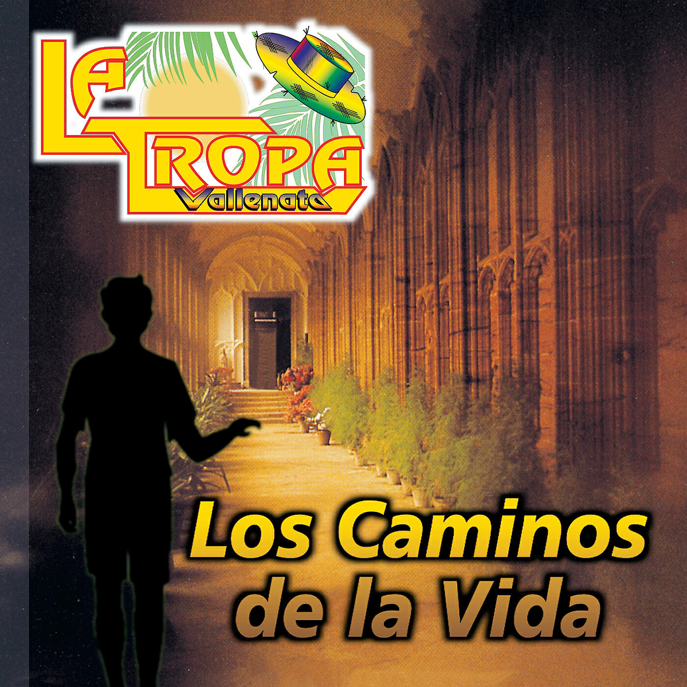 Релиз Los Caminos De La Vida