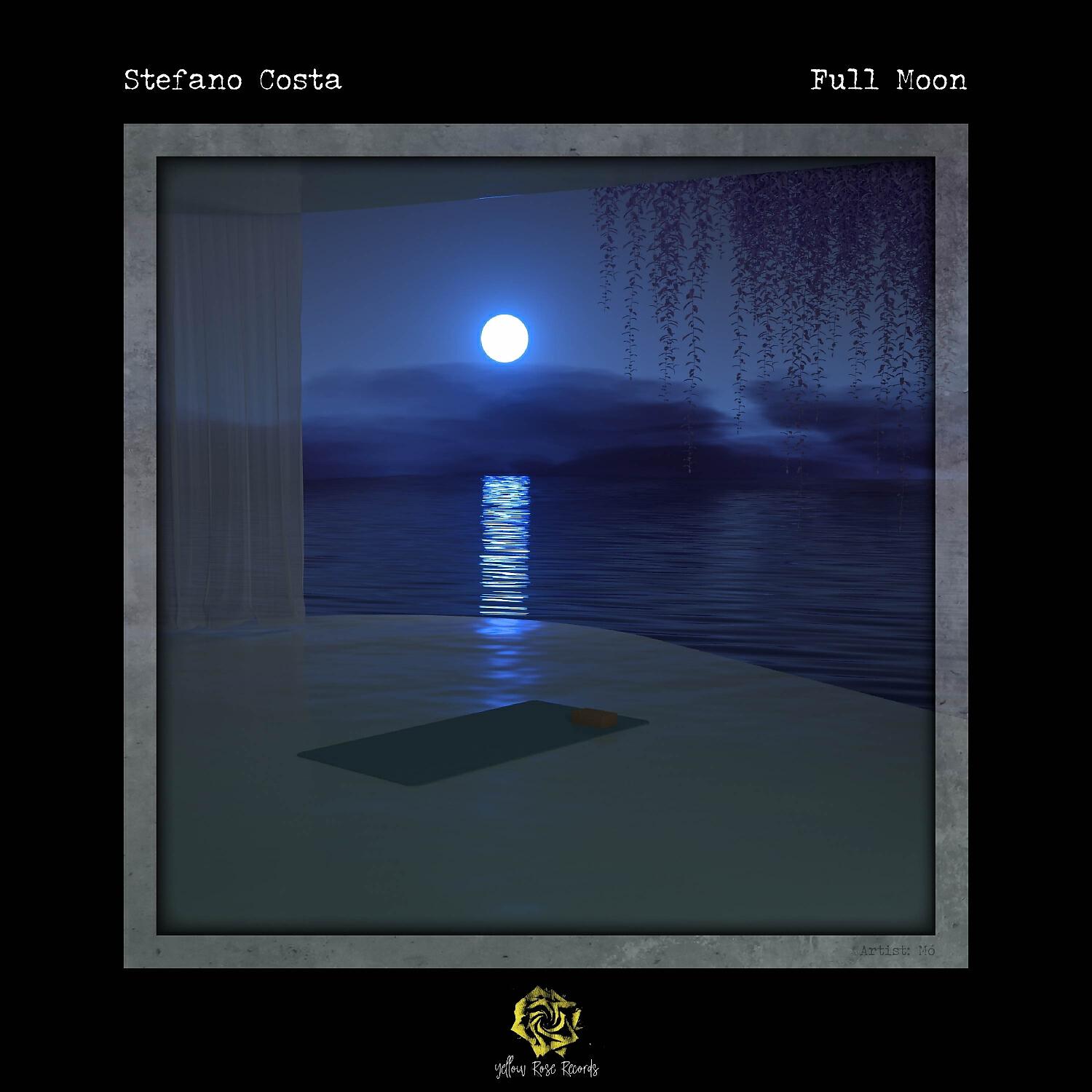 Релиз Full Moon