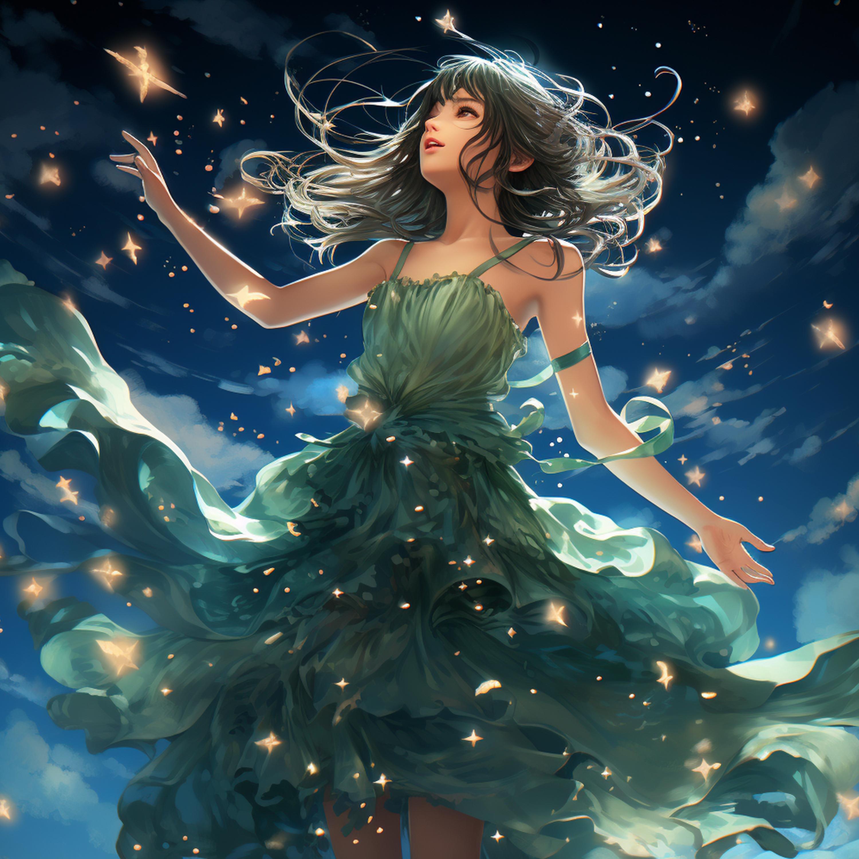 Релиз friend of mine (Nightcore)