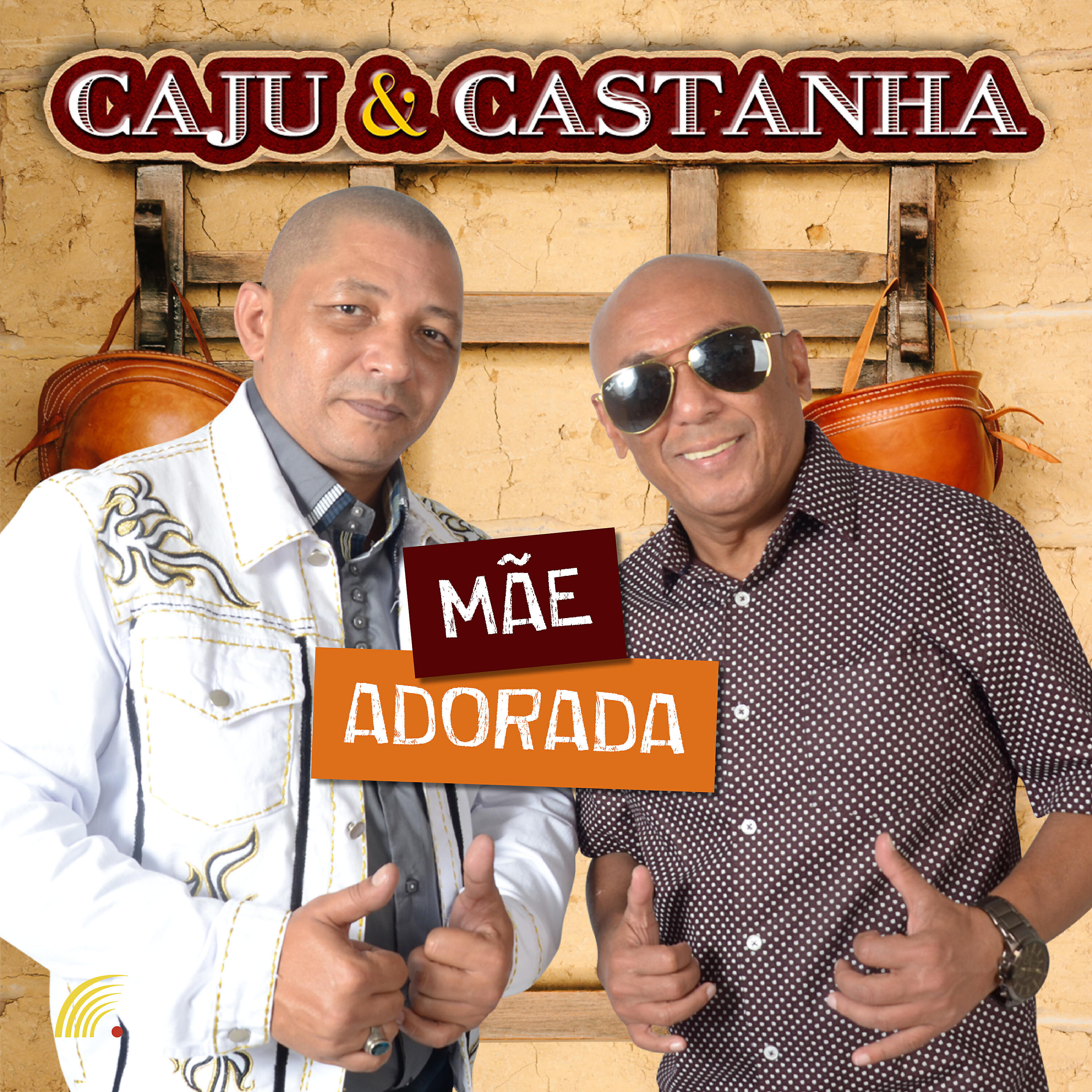 Релиз Mãe Adorada