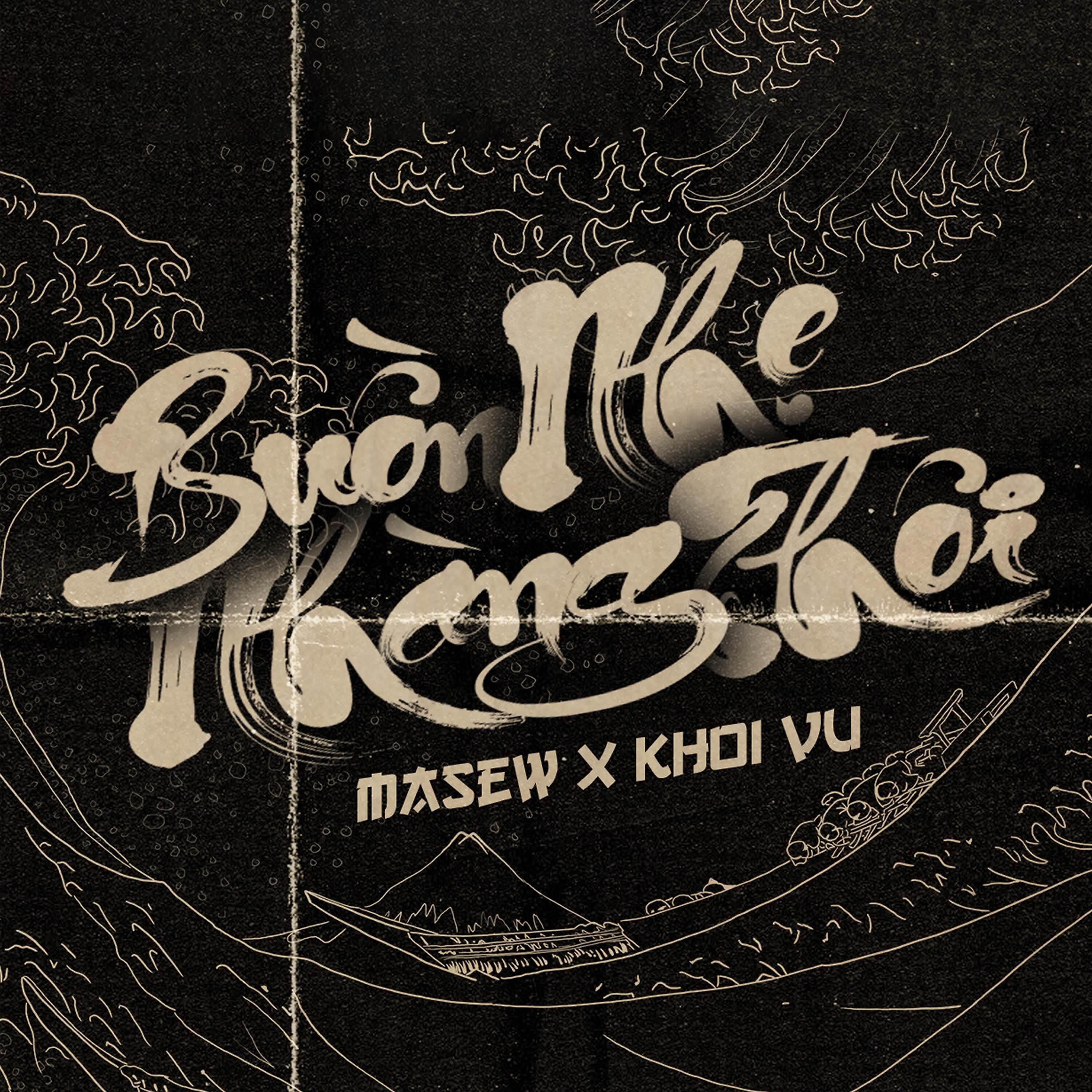 Релиз Buồn Nhẹ Nhàng Thôi
