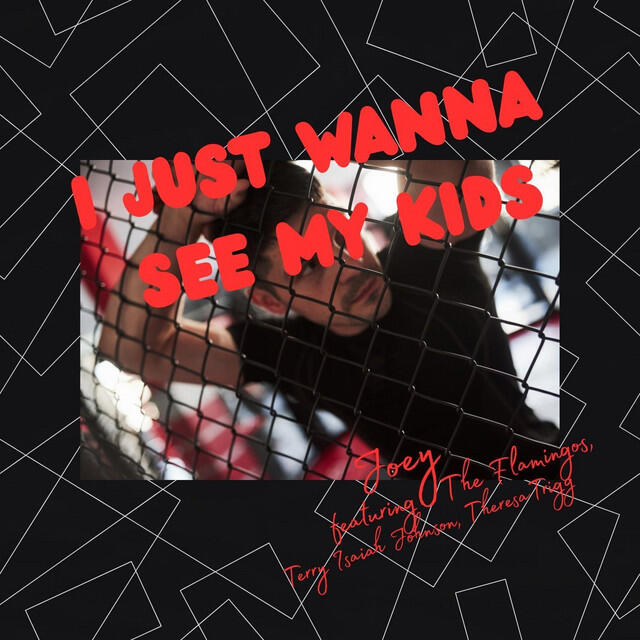 Релиз I Just Wanna See My Kids
