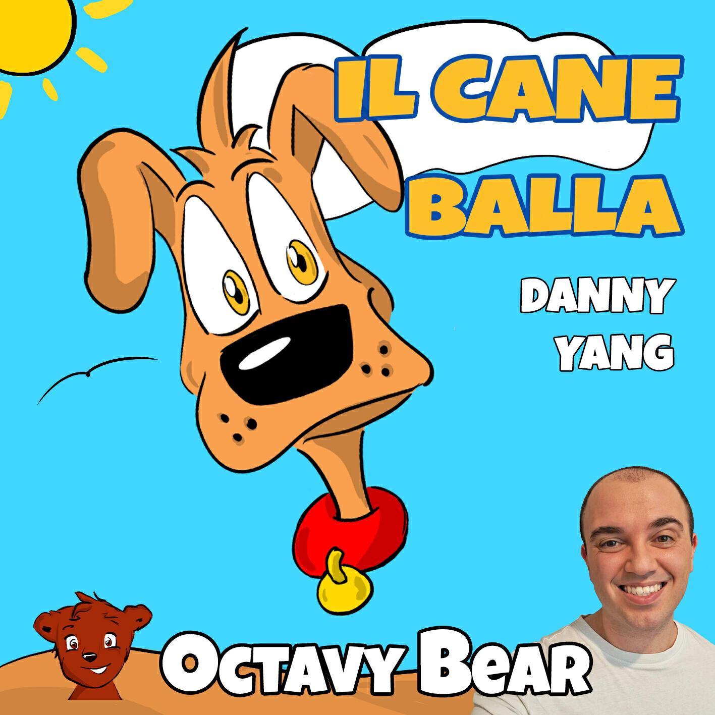 Octavy Bear