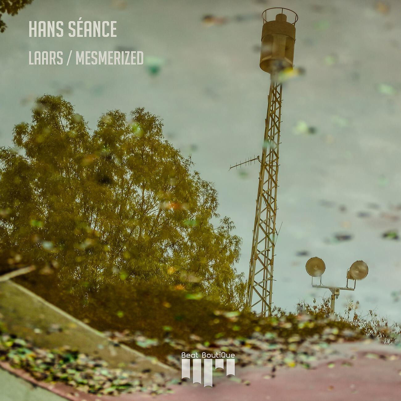 Hans Séance