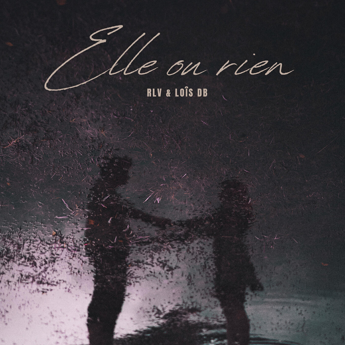 Релиз Elle ou rien