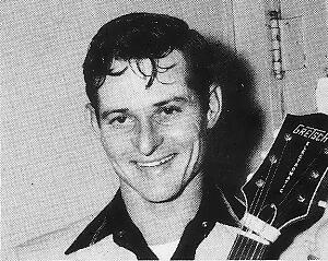 Buddy Shaw