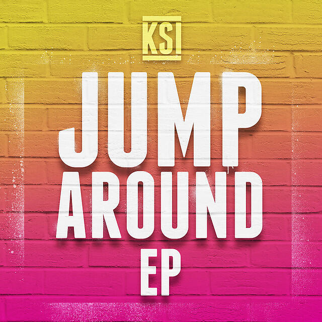 Релиз Jump Around - EP