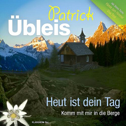 Patrick Übleis