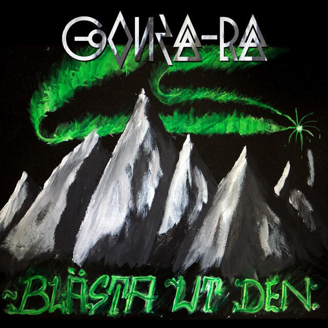Релиз Blästa Ut Den (ve Erk)