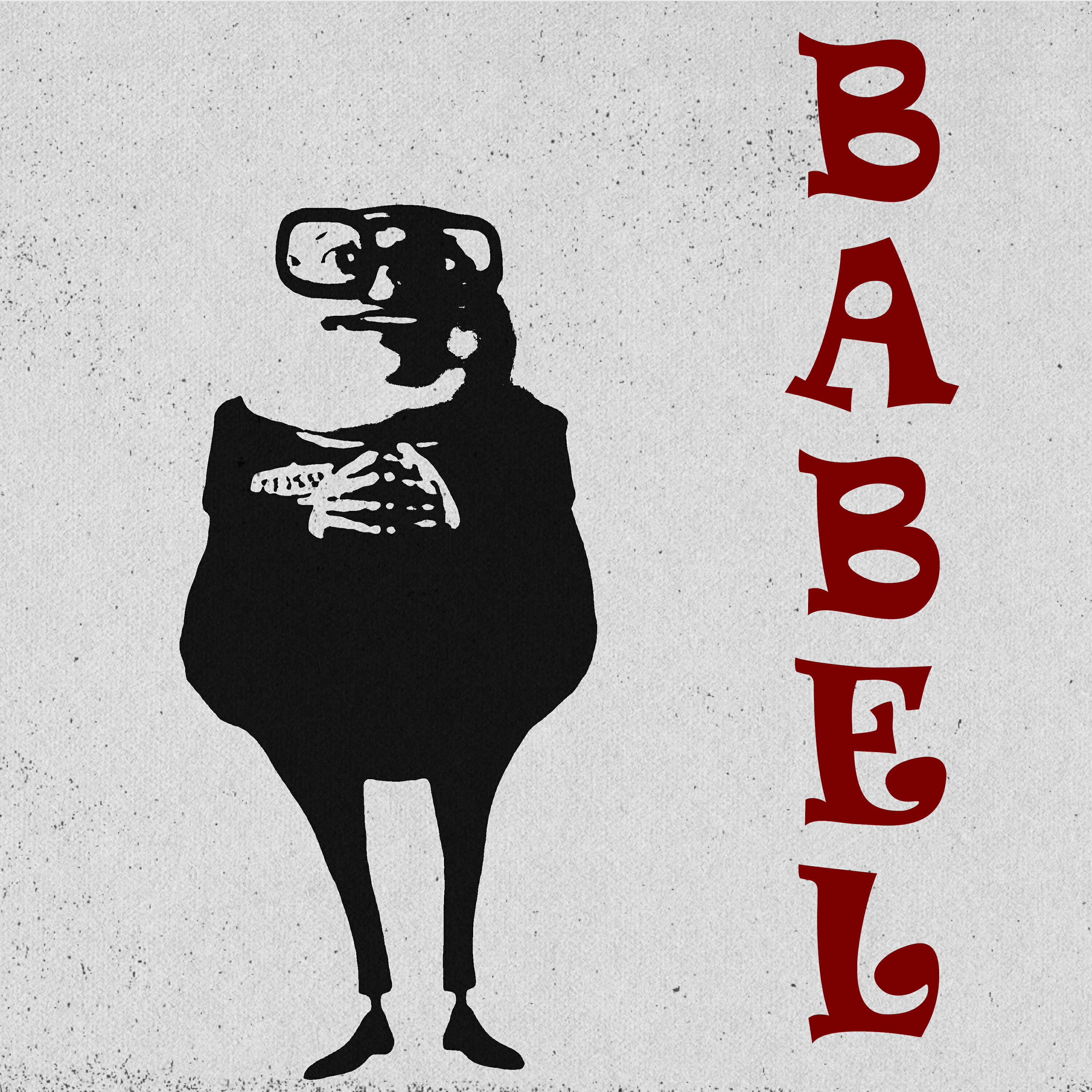 Постер альбома BABEL