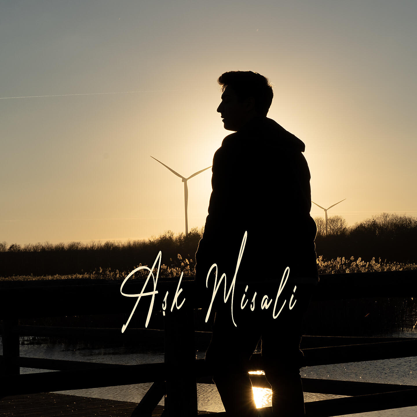 Релиз Aşk Misali