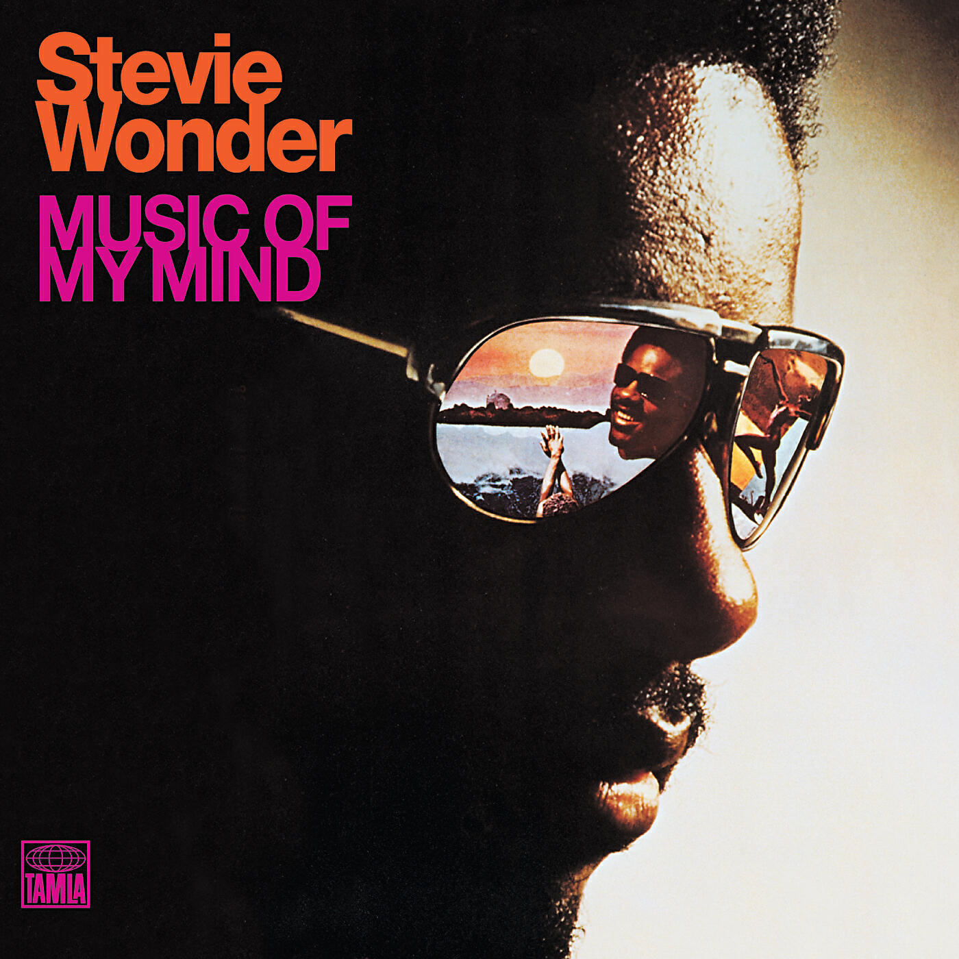 Релиз Music Of My Mind