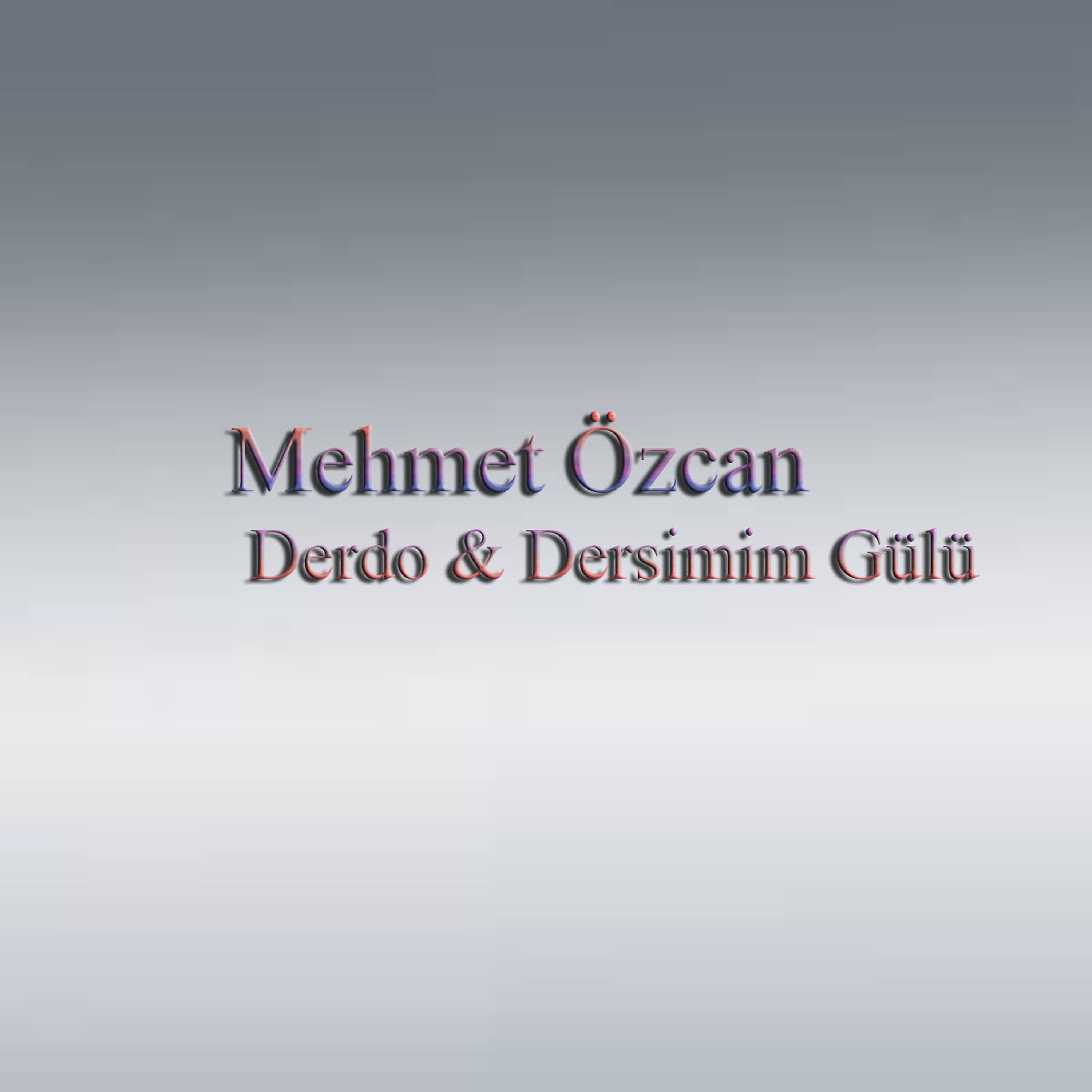 Релиз Derdo & Dersimin Gülü
