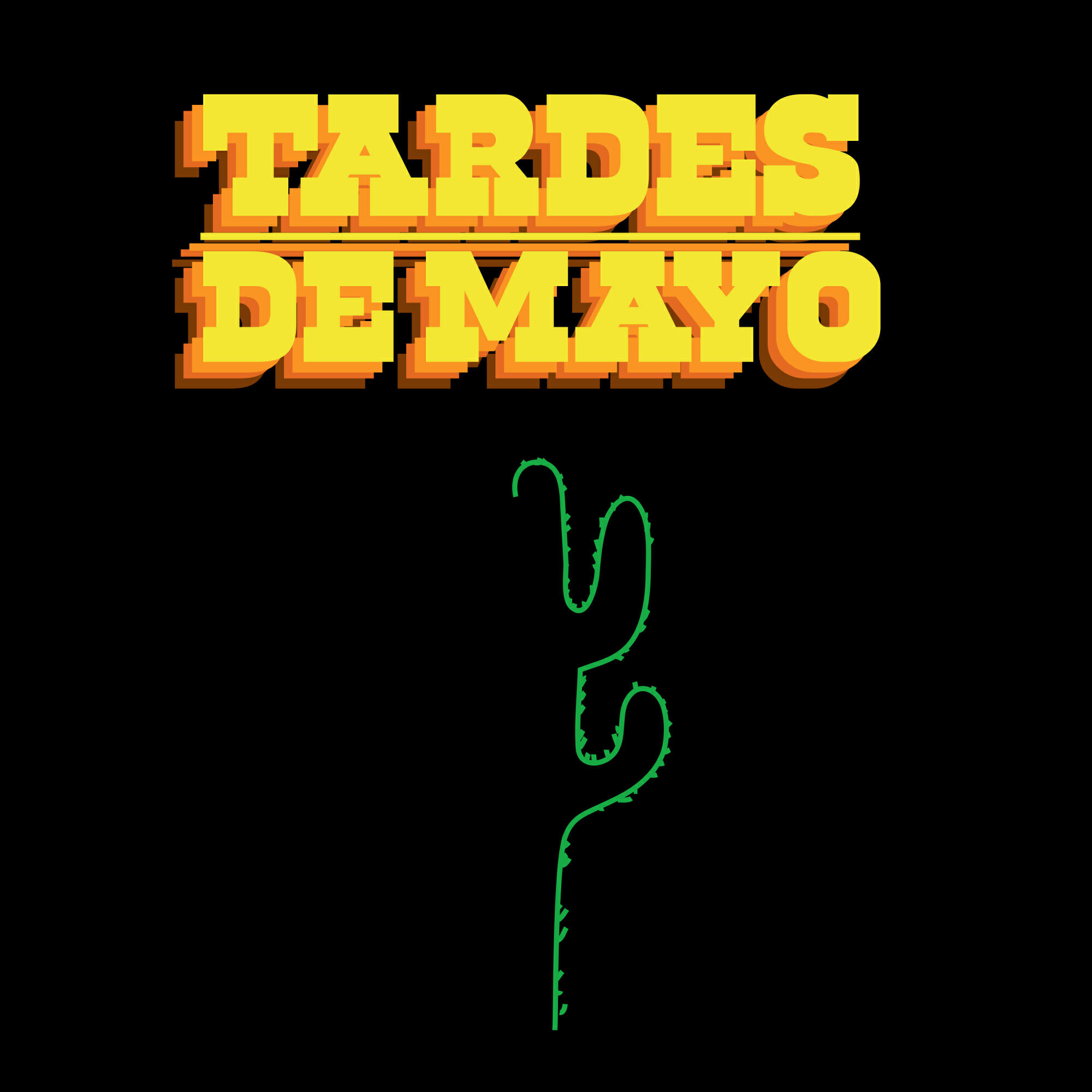 Релиз Tardes De Mayo