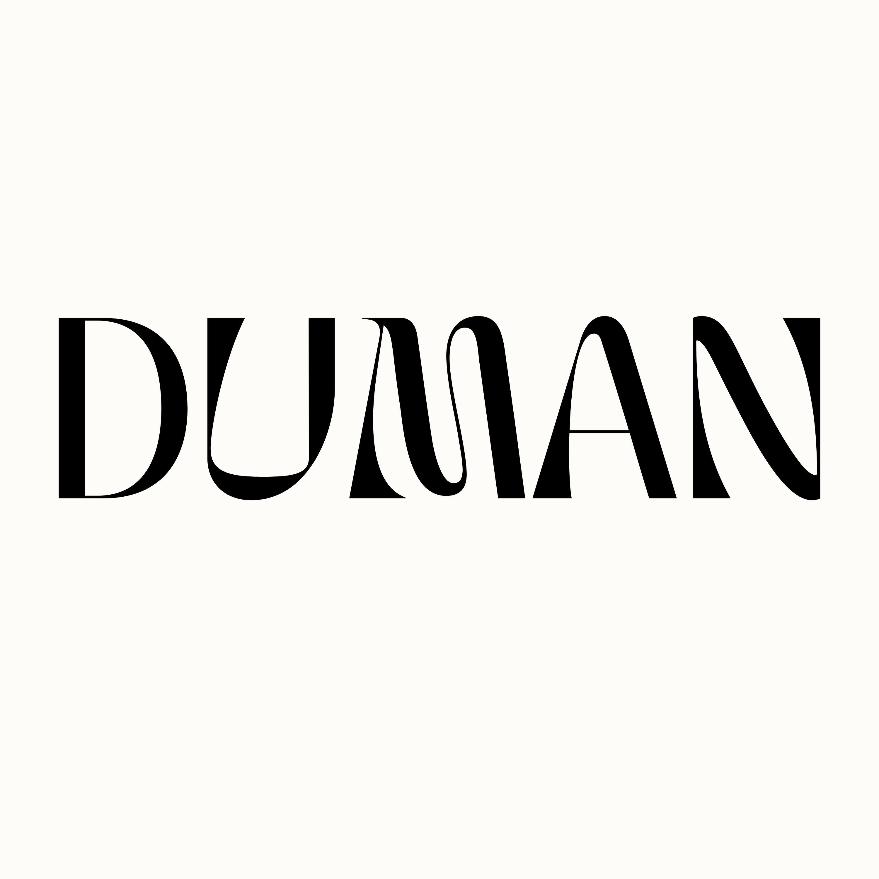 Релиз DUMAN