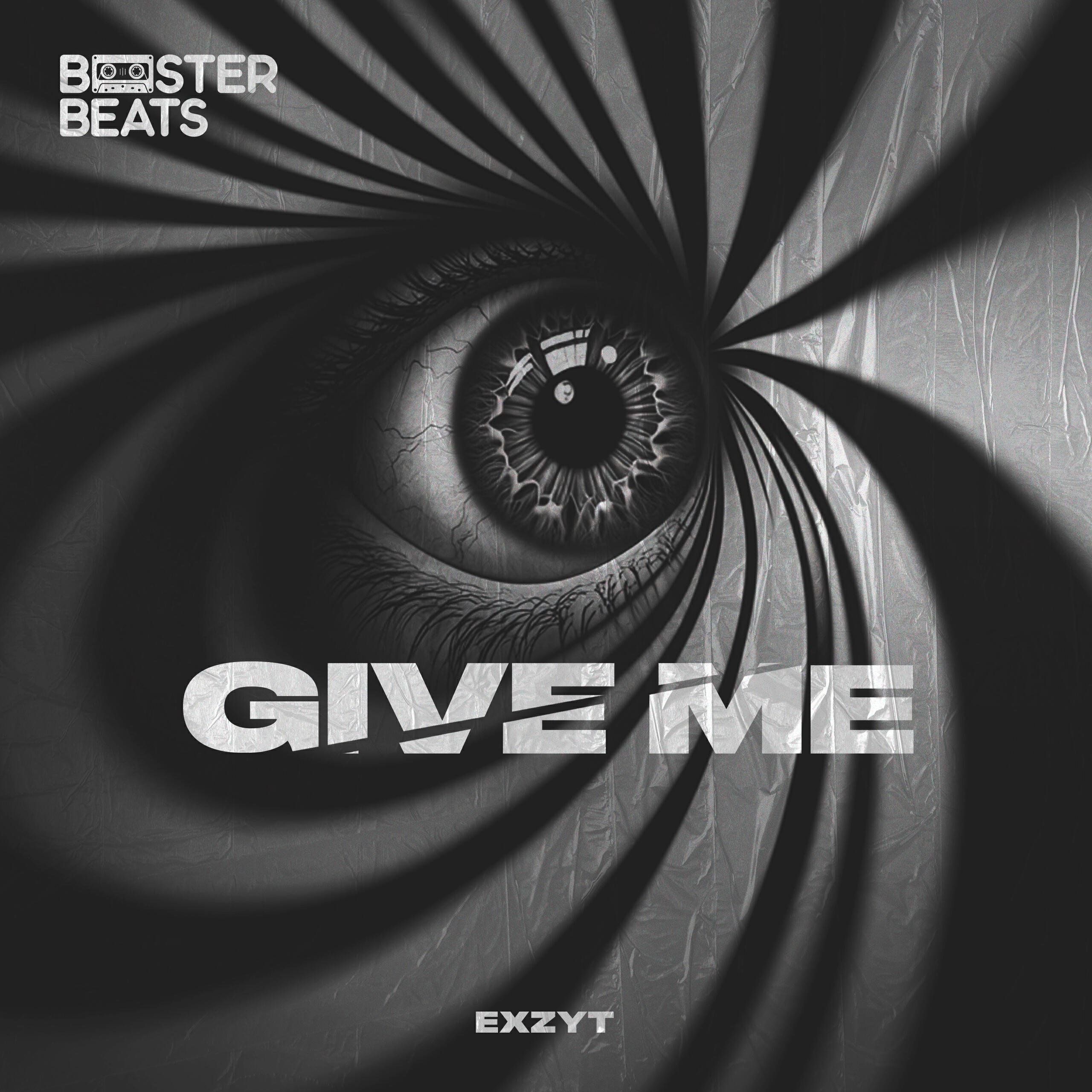 Релиз Give Me