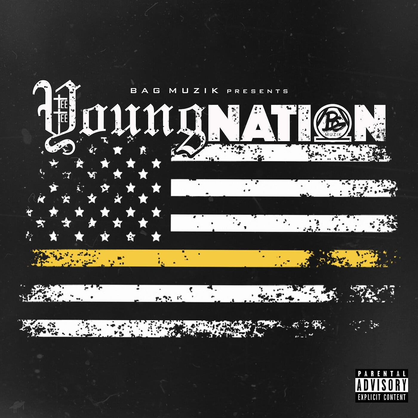 Релиз Young Nation